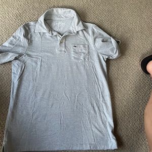 Vineyard Vine golf shirt